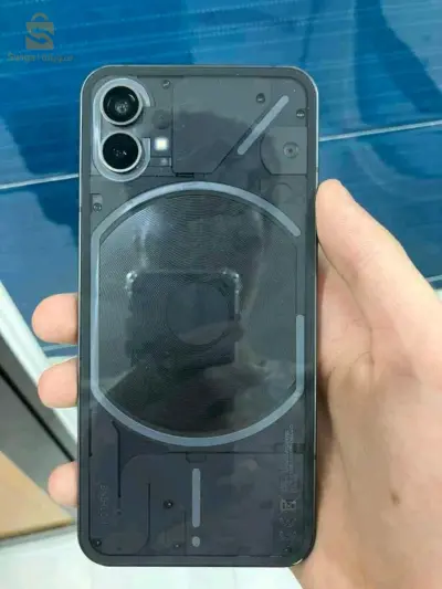 Nothing phone 1