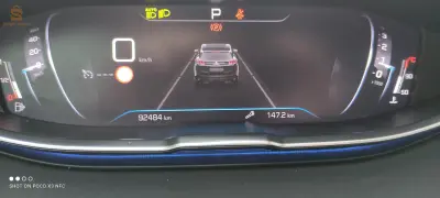 Peugeot 3008 - 1.2 PureTech 130 ch