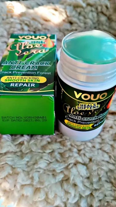 skin cure