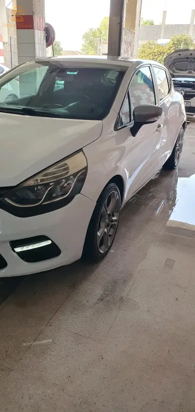clio 4gtlin