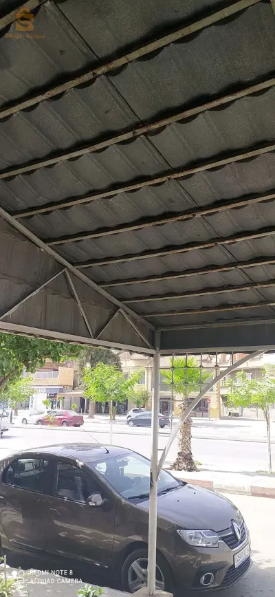 برج بو عريريج