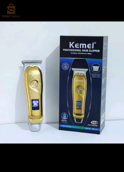 ماكينة الحلاقة للرجال Kemei  مودال KM-427