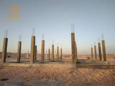اراضي التجزئة العقارية ورقلة