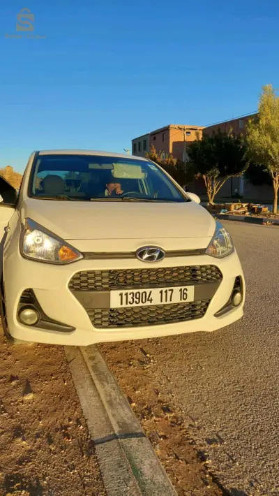 I10 Grand