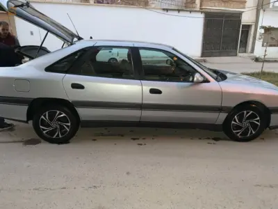 Renault safran nadif yaser