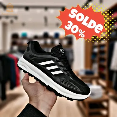 حداء عصري انيق و خفيف جودة عالية متين الصنع👟👟
