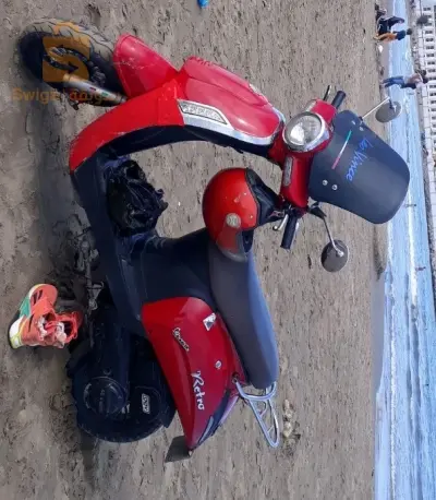 moto retro