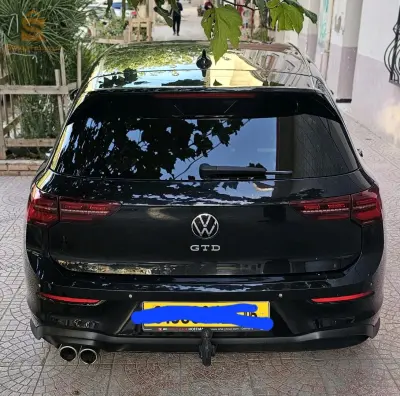 golf