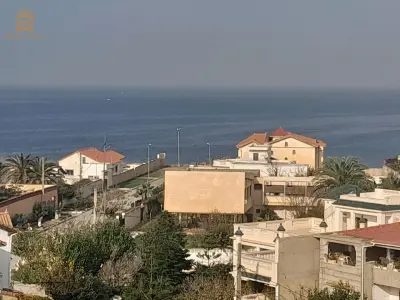 magnifique duplex a vendre🔑vue panoramique sur mer 0️⃣7️⃣7️⃣0️⃣5️⃣5️⃣9️⃣8️⃣1️⃣9️⃣📞📲