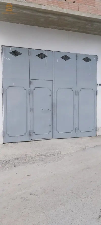حي الخربة