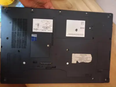 Pc