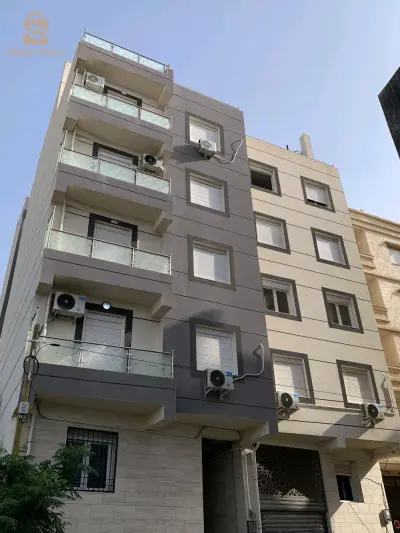 Appartement F4 Fini💯 bordj el kiffdan avec papiers prêts 
0️⃣7️⃣7️⃣0️⃣5️⃣5️⃣5️⃣9️⃣8️⃣1️⃣9️⃣📞📲