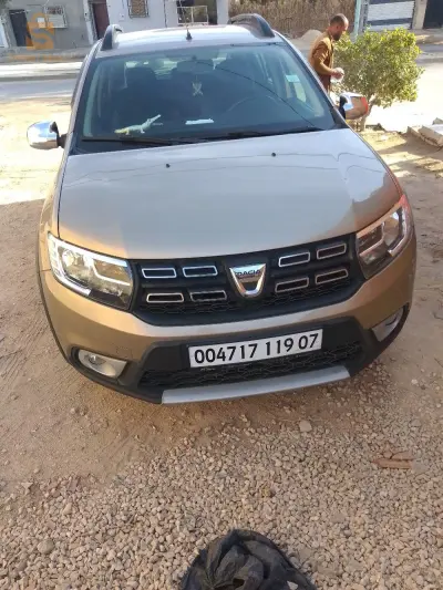 سيارة سيتبواي
