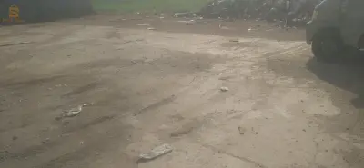 terrains à vendre à chaoua شعاوة bir touta