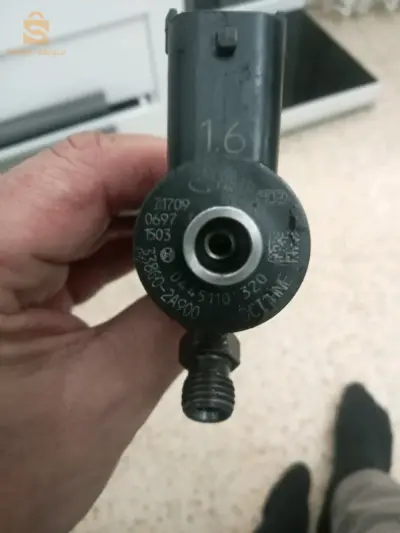 injecteur créta