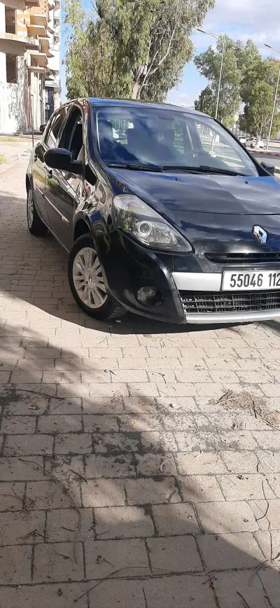 clio 3