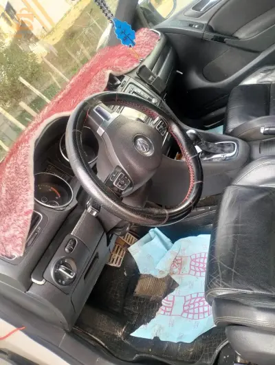 golf gtd