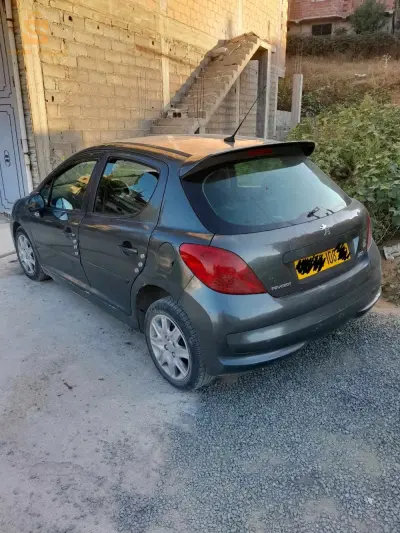 207 1.4 16v