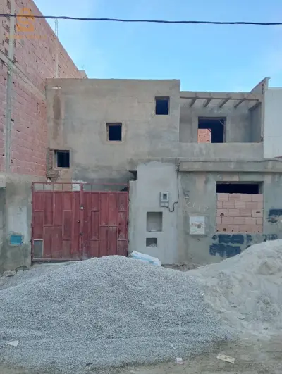 منزل سكني رقم الهاتف 0696362691