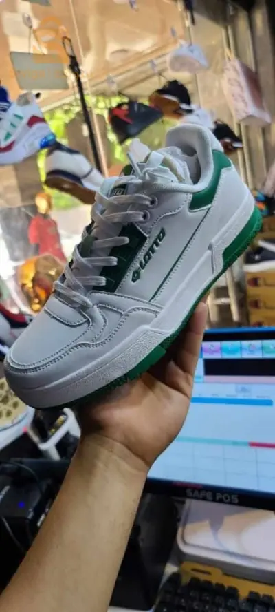 basket lotto original