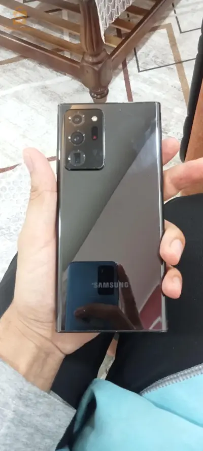 note 20 ultra