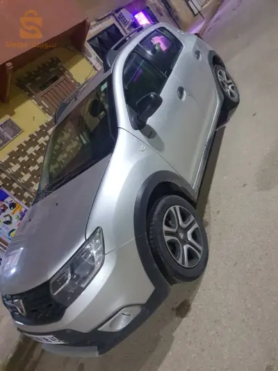 النعامة