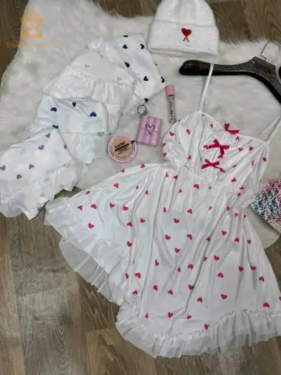Fond de robe