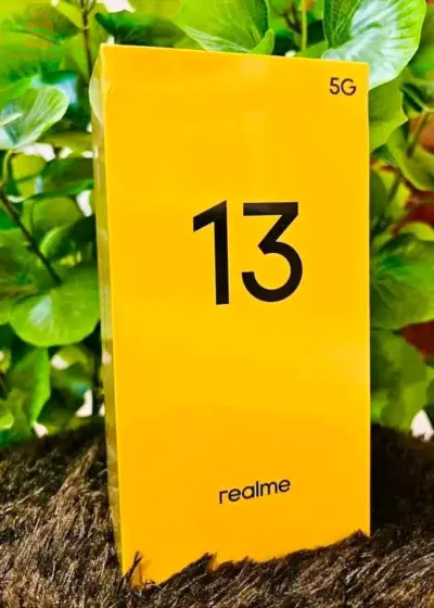 realme 13 5g
