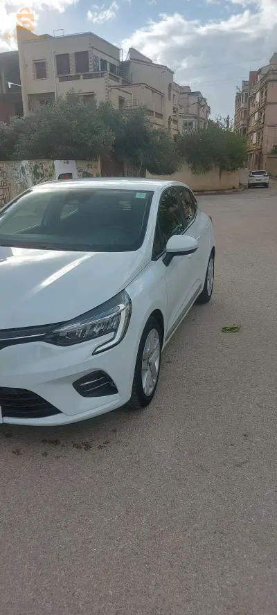 clio 5 business tce