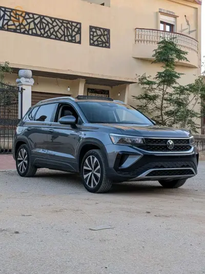 volkswagen Taos 2023