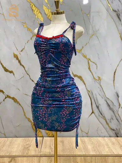 Robe de maison