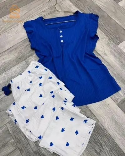 Pyjama d'espagne