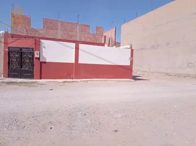 منزل أرضي ملك