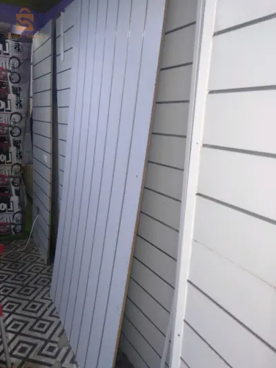 équipements de magasin
