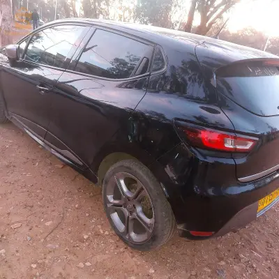 Belle voiture
