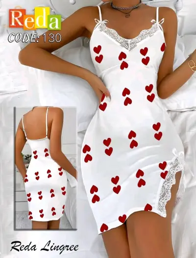 Robe de maison