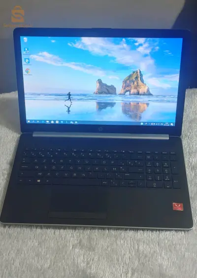 hp laptop