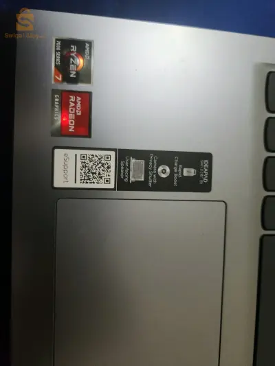Pc portable lenovo idea pad slim3 état 10/10