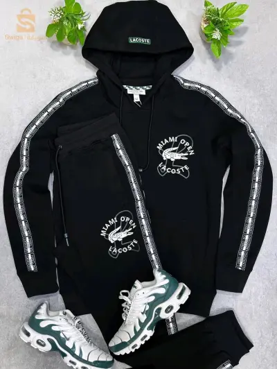 lacoste