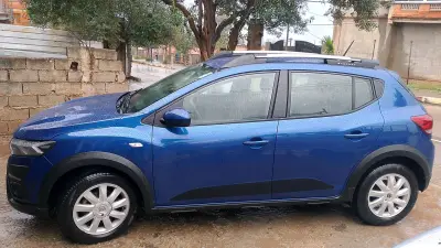 Dacia Sandero 2021 35 BOUMERDES