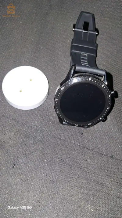 smart watch hwawei gt 2