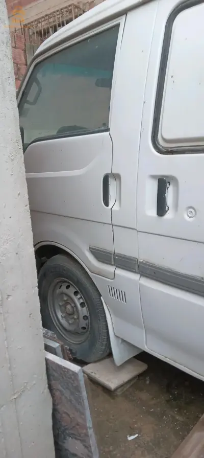 مازدا 3 2007 25 قسنطينة