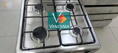 cuisinière
