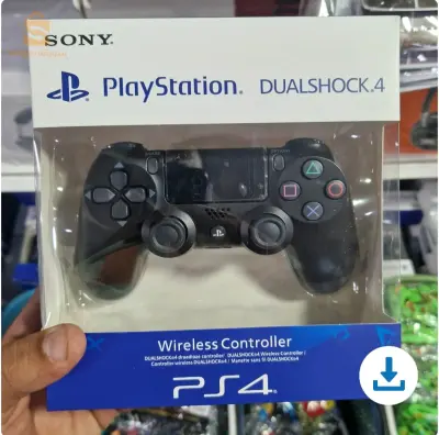 manette ps4