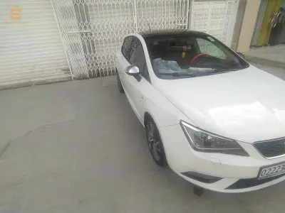 Seat Ibiza 2014 5 BATNA