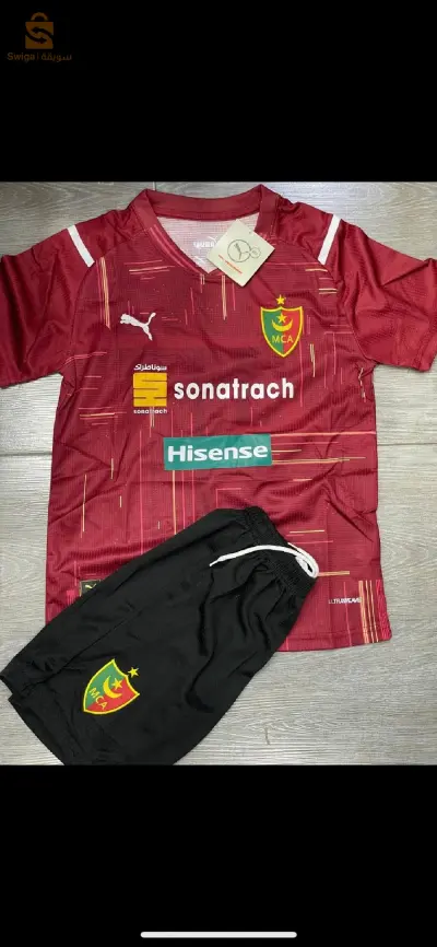 Ensemble MCA