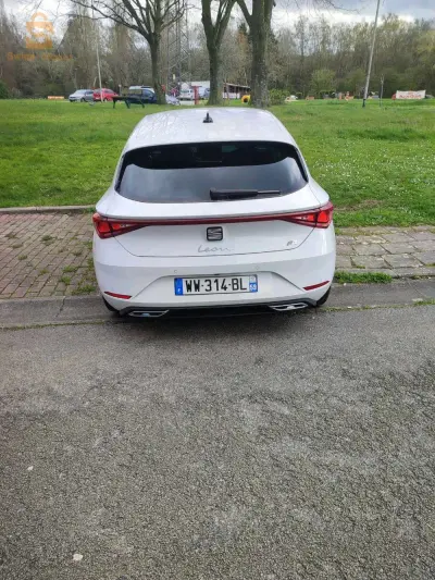 Seat Leon 2022 48 RELIZANE