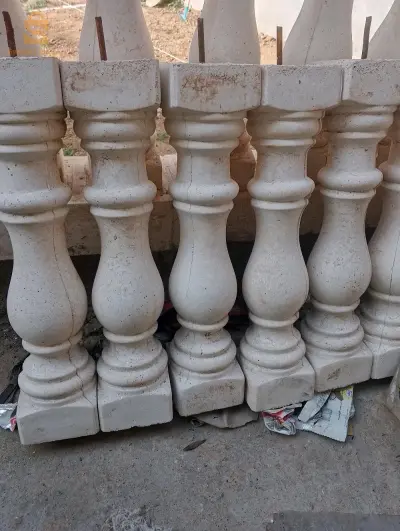 vente des balustrades