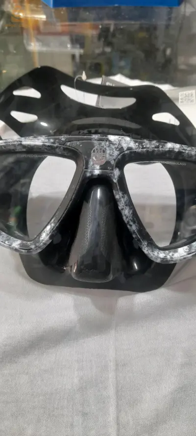 masks SeacExtreme