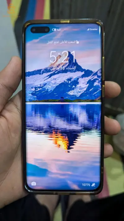 Huawei P40 pro